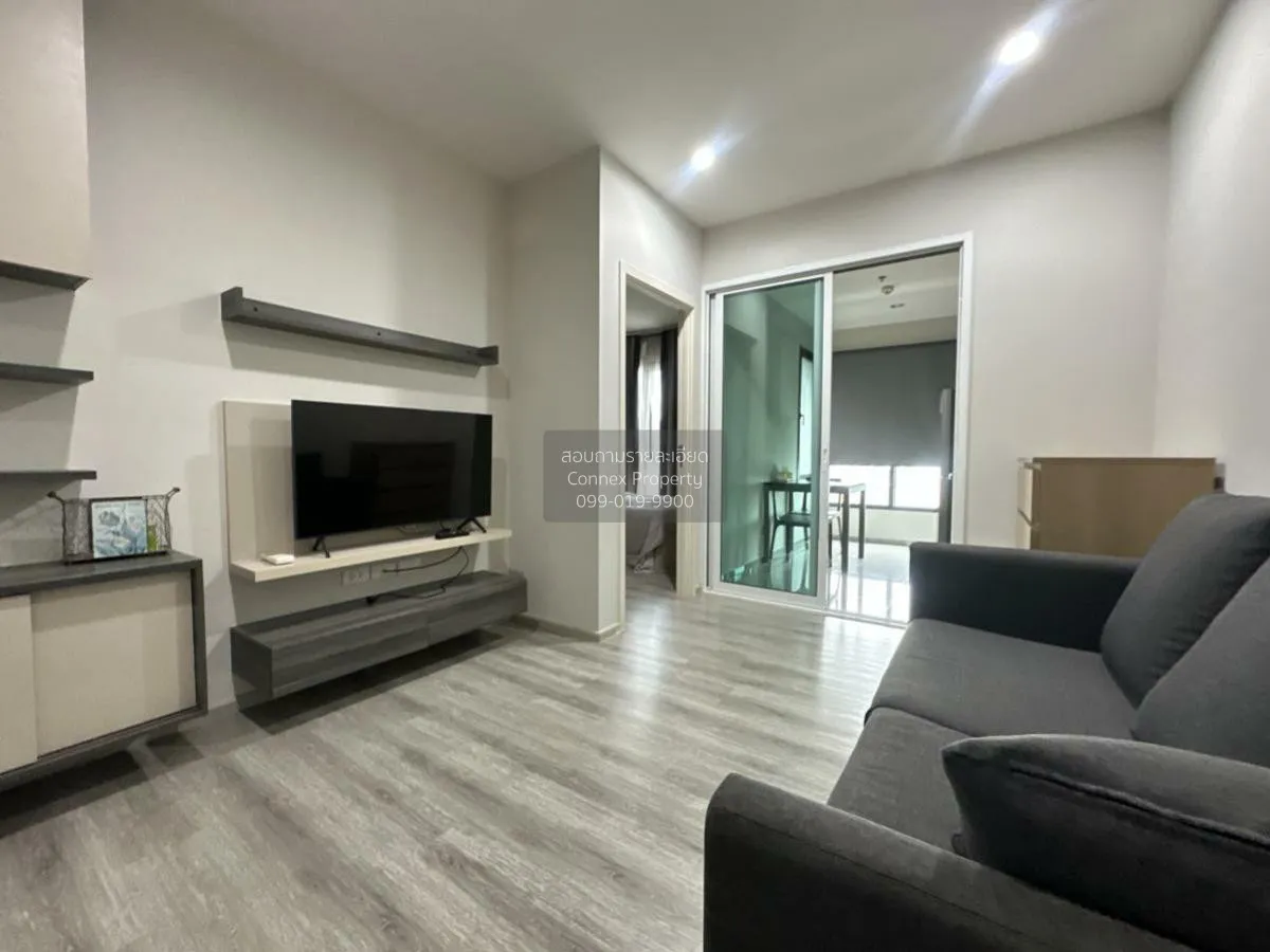 For Rent Condo , Centric Ari Station , BTS-Ari , Sam Sen Nai , Ph 1