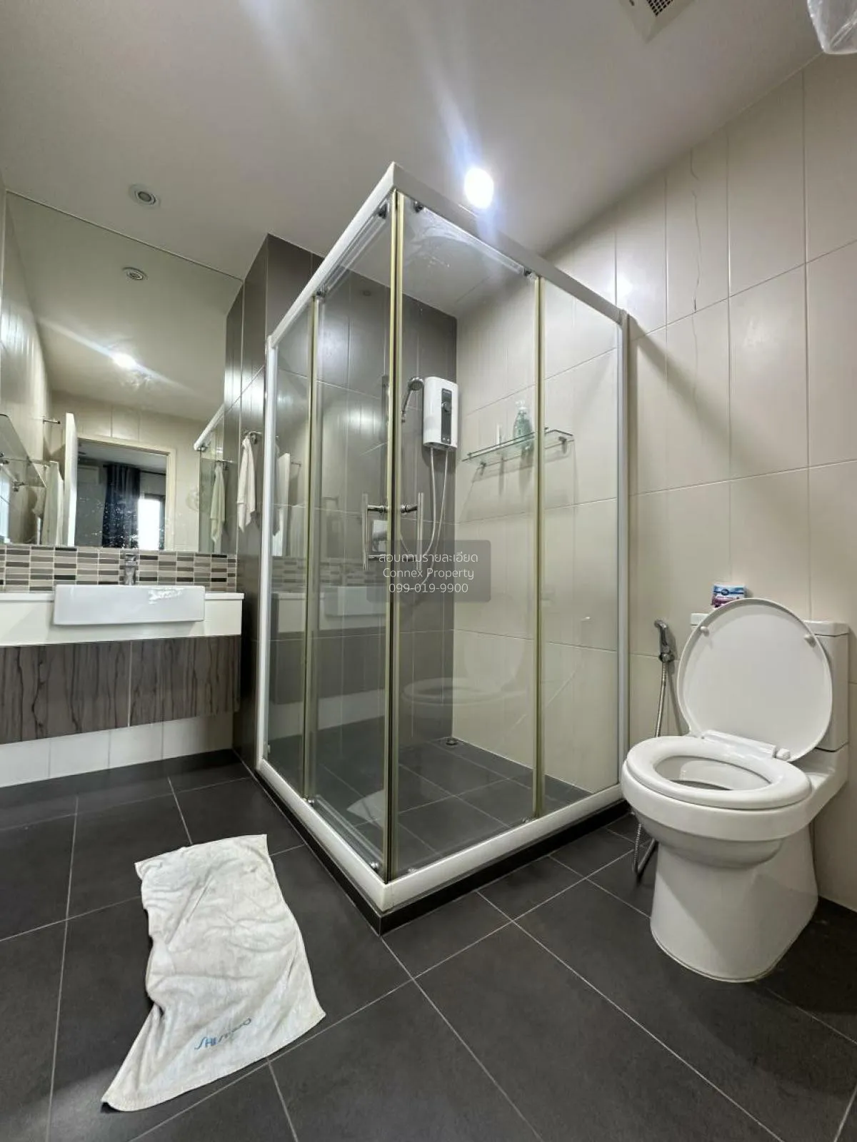 For Rent Condo , Centric Ari Station , BTS-Ari , Sam Sen Nai , Ph 4