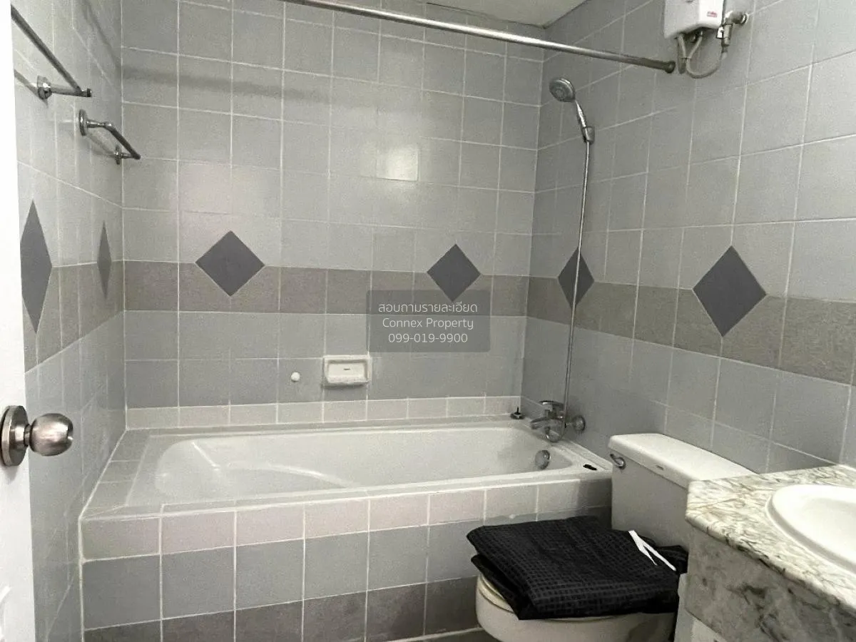 เช่าคอนโด  มอนเทอเรย์ เพลส คลองเตย เขต คลองเตย กรุงเทพ CX-83032