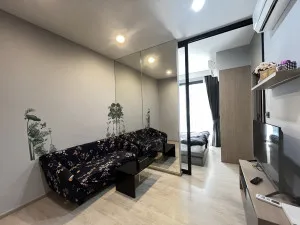 For Rent Condo , M Thonglor , BTS-Ekkamai , Khlong Tan Nuea , Watthana , Bangkok , CX-83033