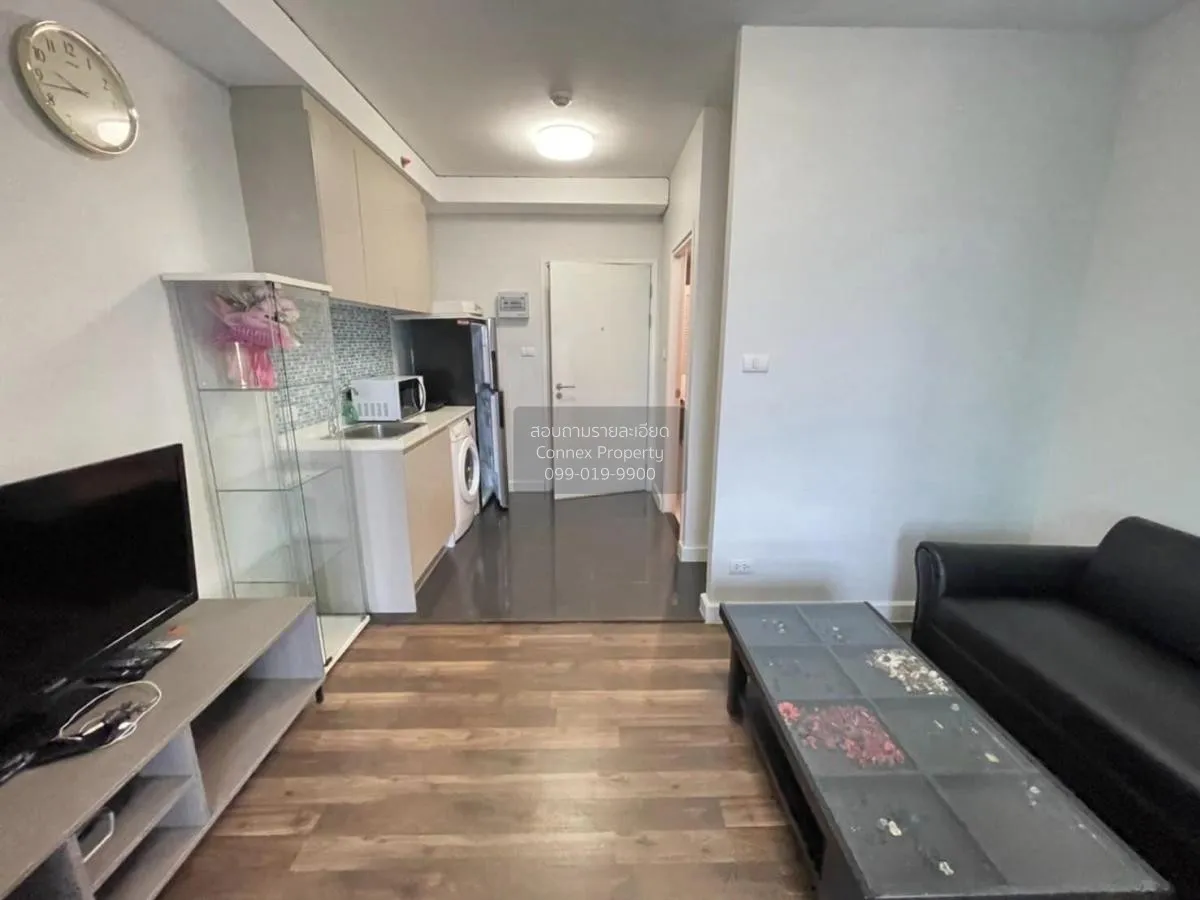 เช่าคอนโด  เอ สเปซ มี บางนา บางแก้ว บางพลี สมุทรปราการ CX-83035 1