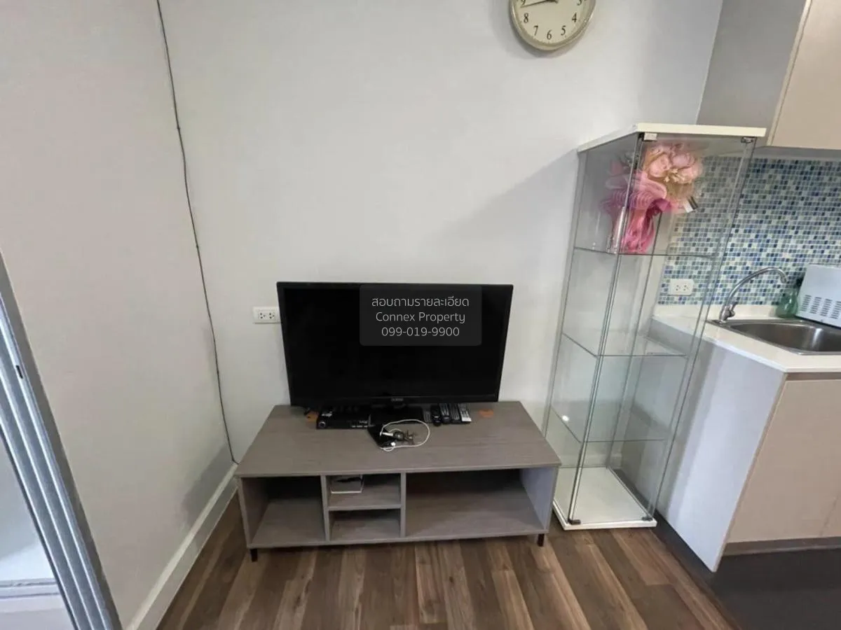 เช่าคอนโด  เอ สเปซ มี บางนา บางแก้ว บางพลี สมุทรปราการ CX-83035 2