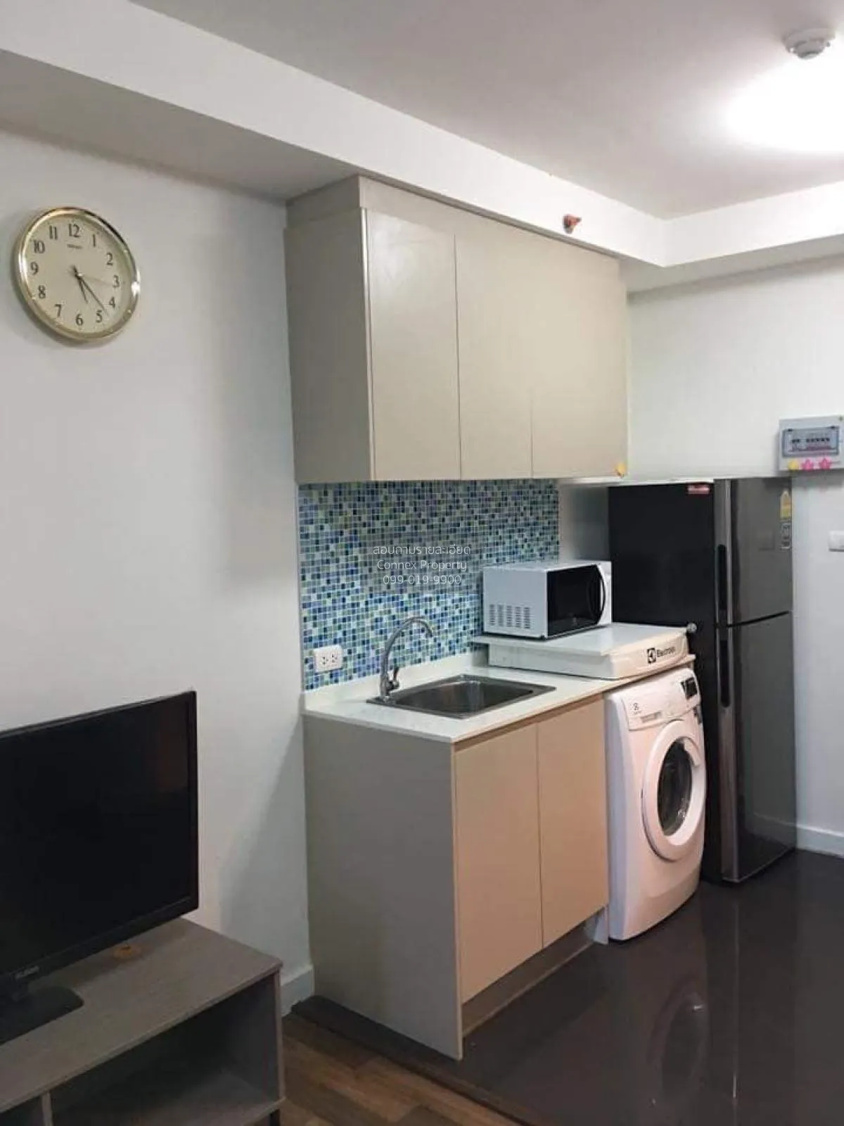 เช่าคอนโด  เอ สเปซ มี บางนา บางแก้ว บางพลี สมุทรปราการ CX-83035 3