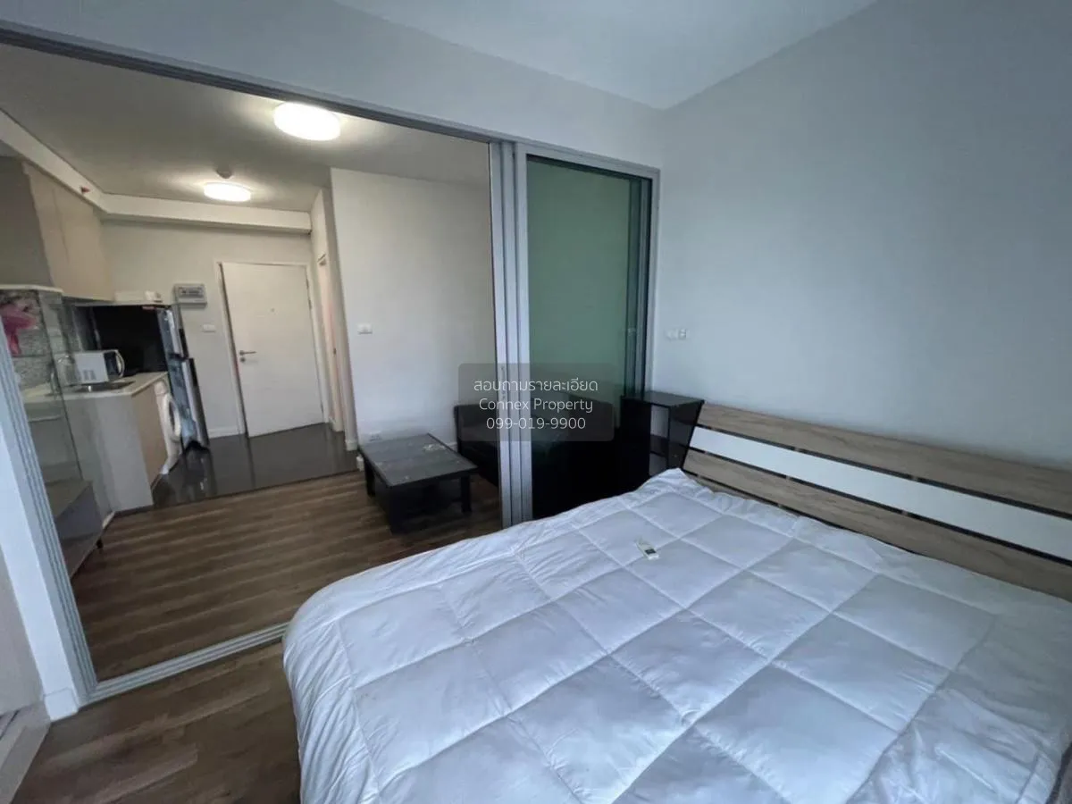 เช่าคอนโด  เอ สเปซ มี บางนา บางแก้ว บางพลี สมุทรปราการ CX-83035