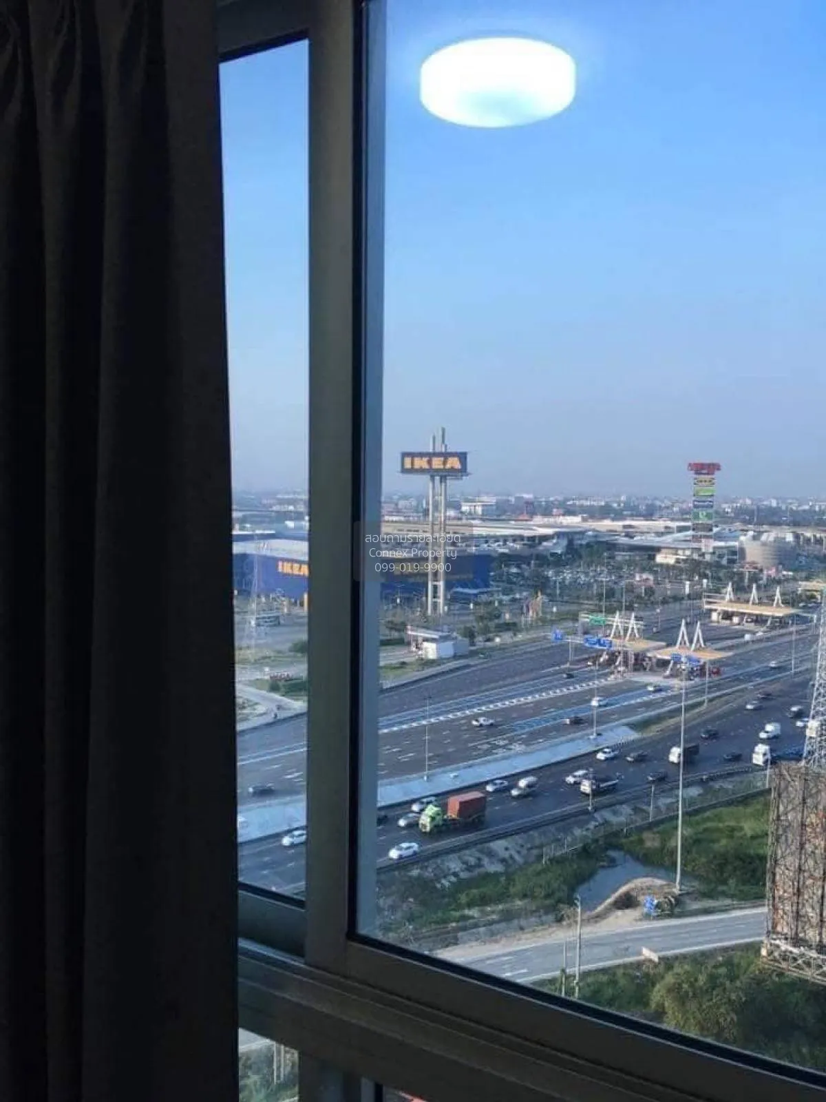 เช่าคอนโด  เอ สเปซ มี บางนา บางแก้ว บางพลี สมุทรปราการ CX-83035