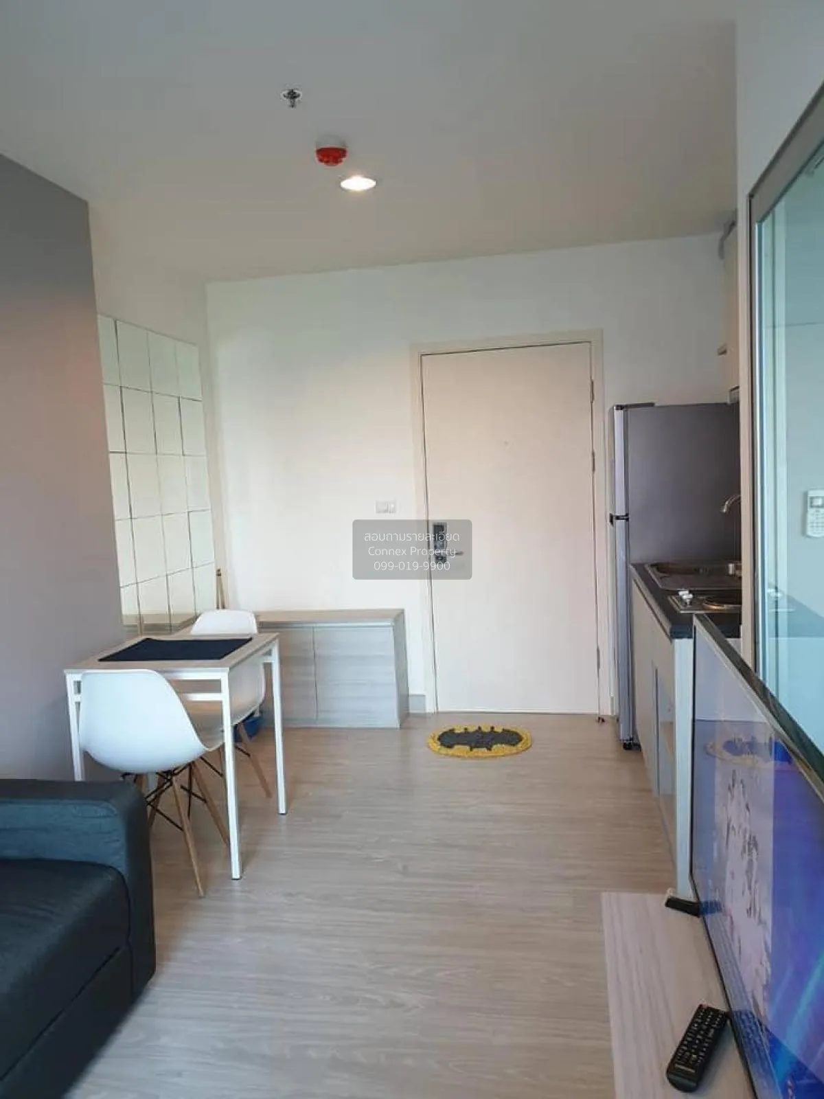 For Rent Condo , Aspire Ngamwongwan , Thung Song Hong , Lak Si ,  2