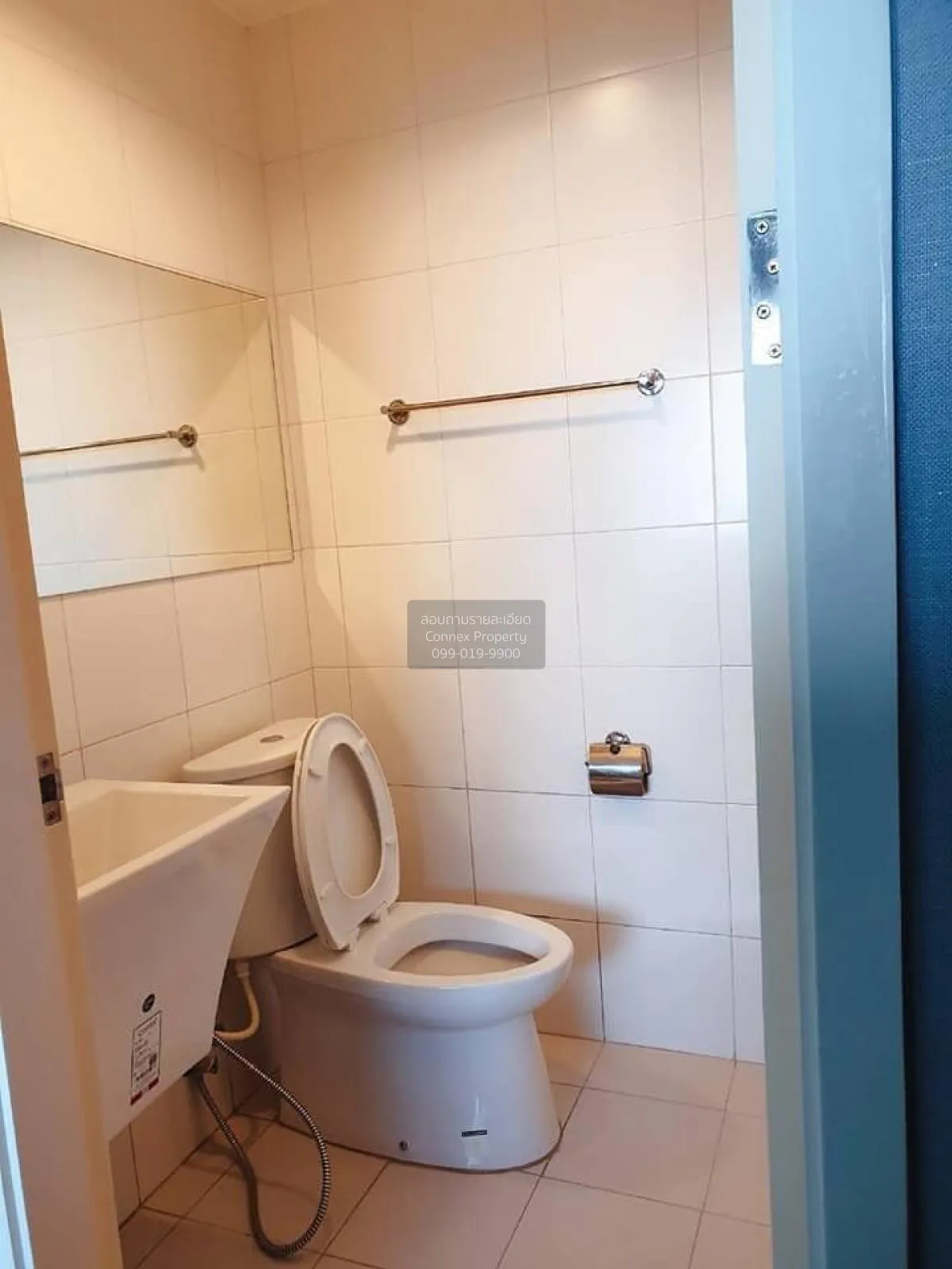 For Rent Condo , Aspire Ngamwongwan , Thung Song Hong , Lak Si , 