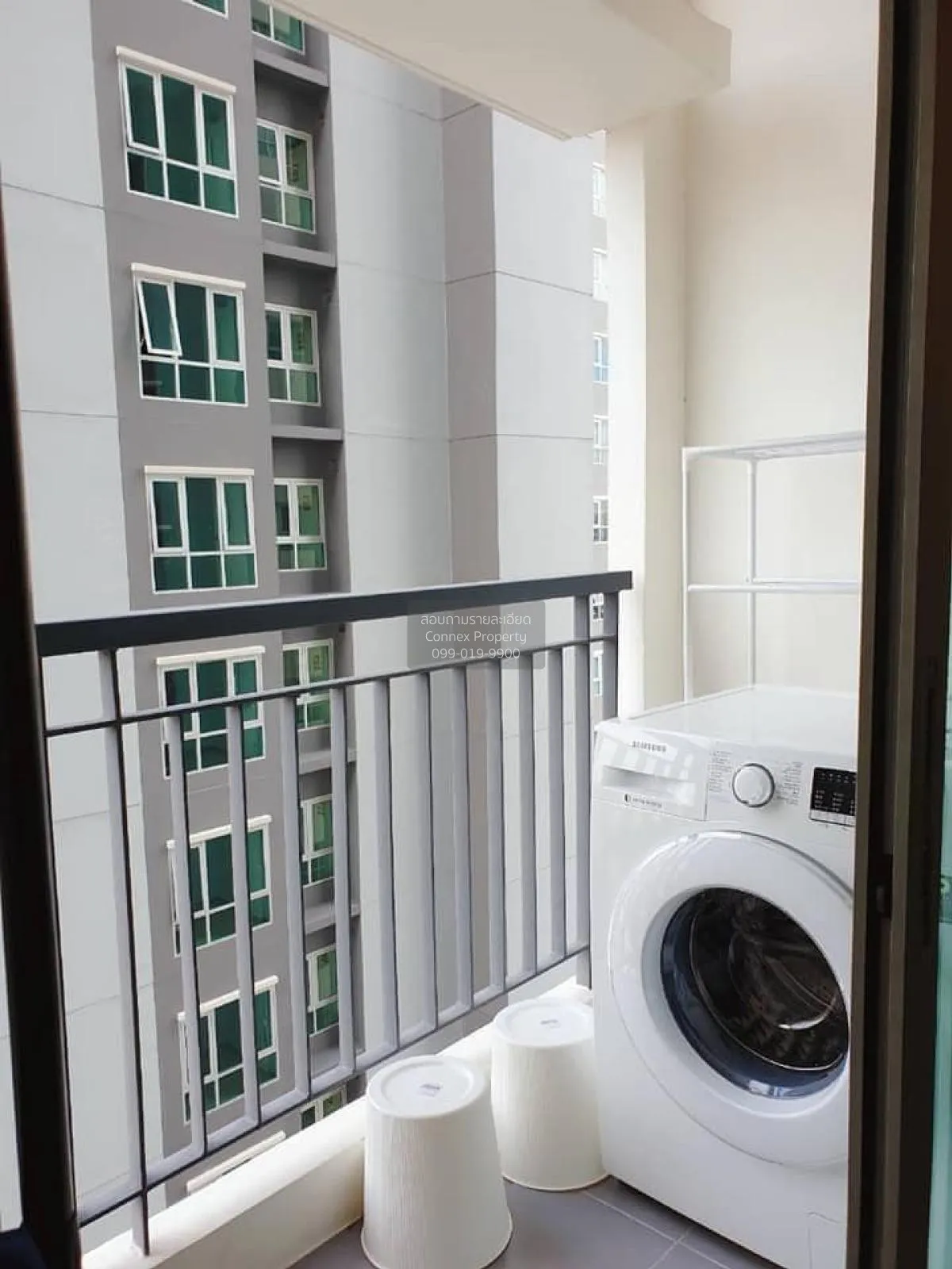 For Rent Condo , Aspire Ngamwongwan , Thung Song Hong , Lak Si , 