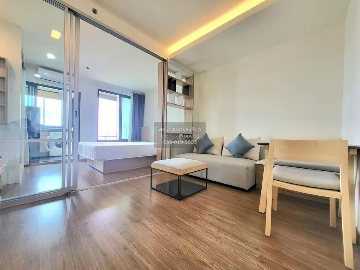 For Rent Condo , U Delight Residence Riverfront , Bang Phong Phan 1