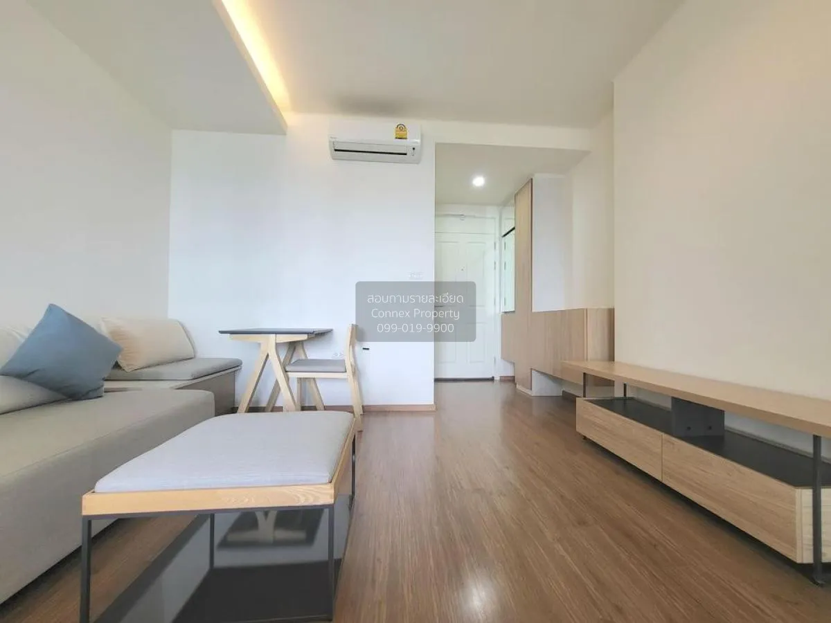 For Rent Condo , U Delight Residence Riverfront , Bang Phong Phan 2