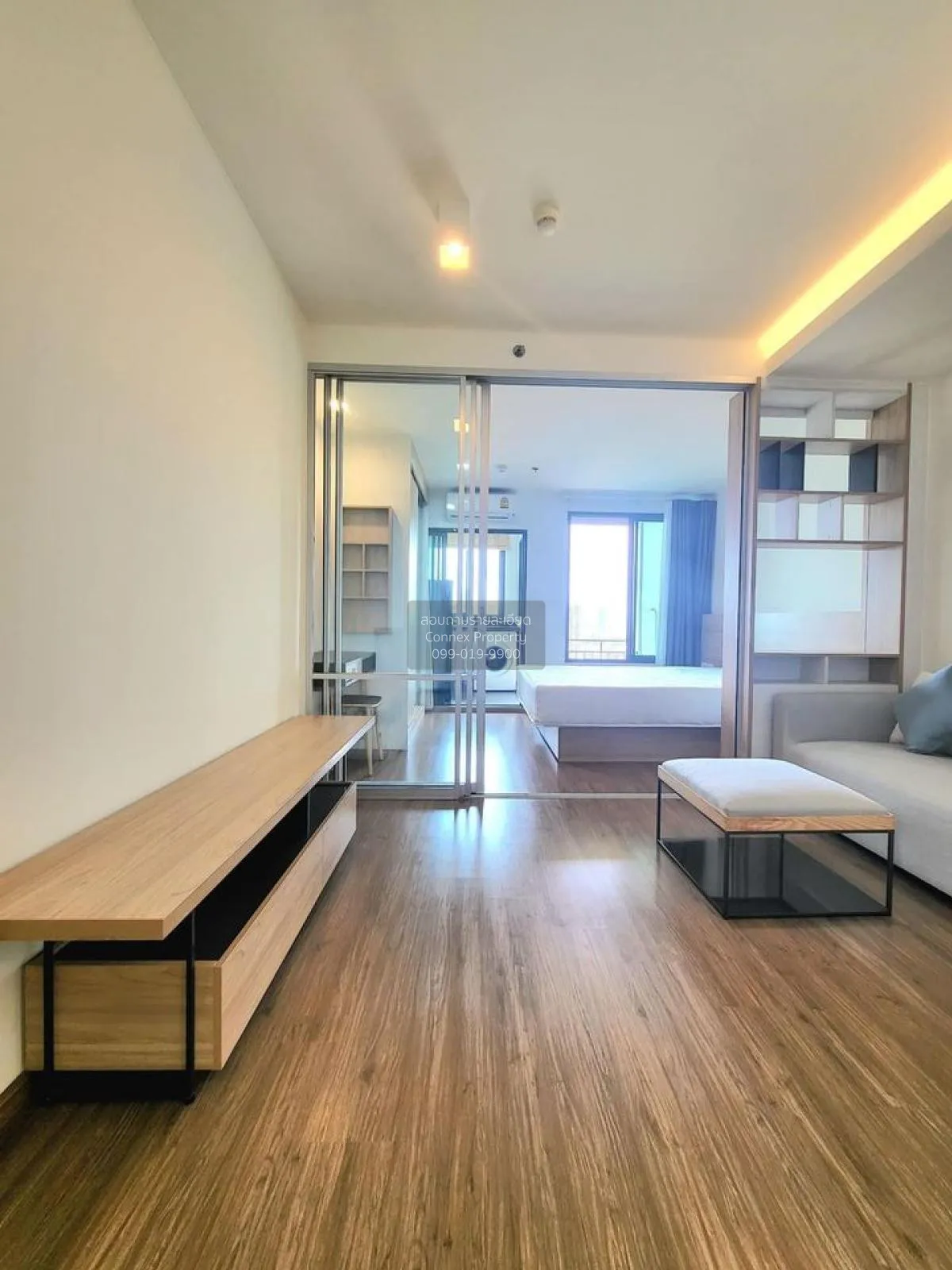 For Rent Condo , U Delight Residence Riverfront , Bang Phong Phan 3