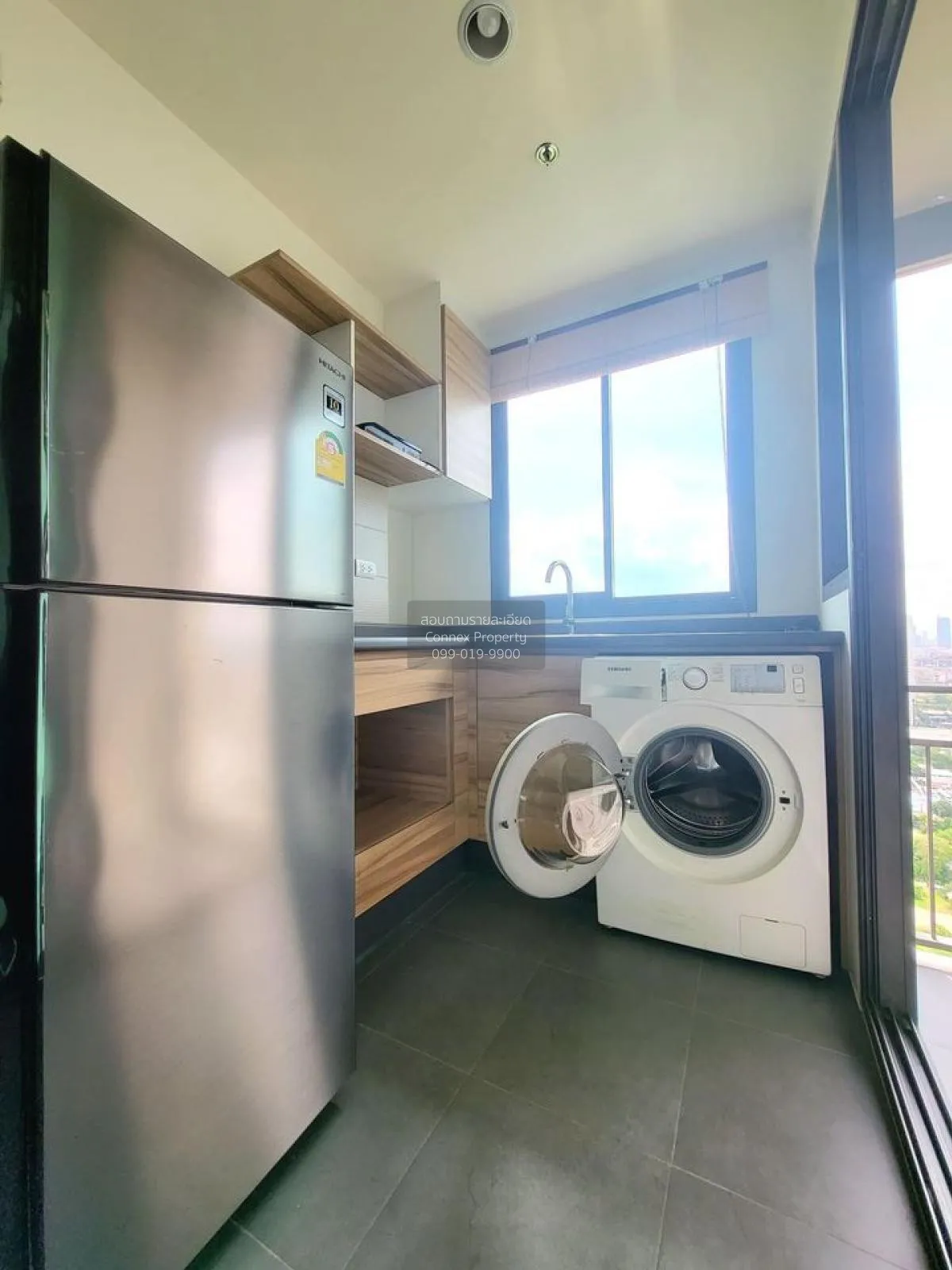 For Rent Condo , U Delight Residence Riverfront , Bang Phong Phan