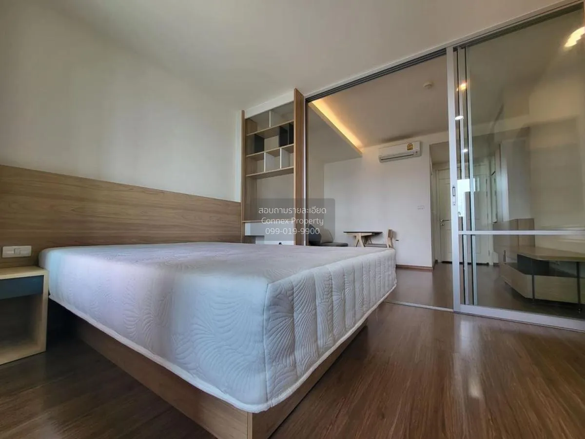 For Rent Condo , U Delight Residence Riverfront , Bang Phong Phan