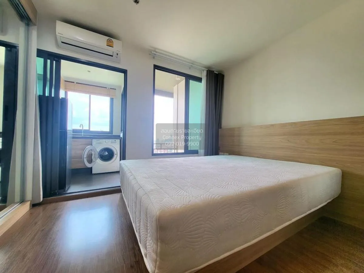 For Rent Condo , U Delight Residence Riverfront , Bang Phong Phan