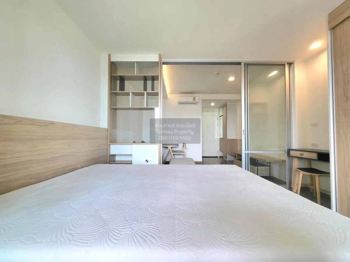 For Rent Condo , U Delight Residence Riverfront , Bang Phong Phan