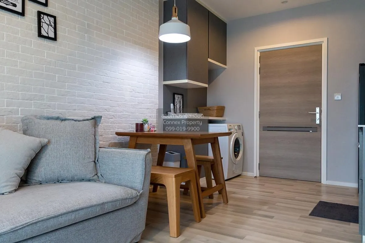 เช่าคอนโด  เดอะคีย์ สาทร - เจริญราษฎร์ BTS-สุรศักดิ์ บางโคล่ เขต  3