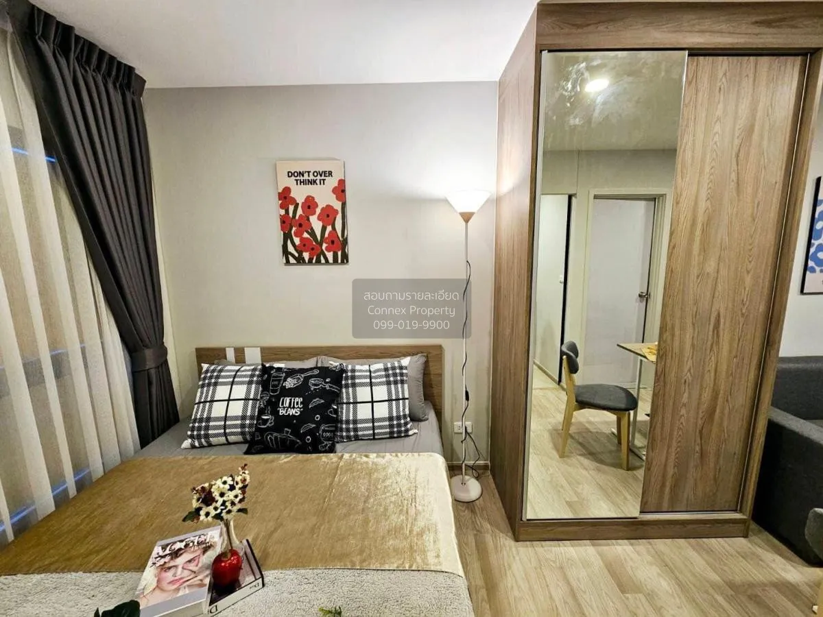 For Rent Condo , Plum Condo Sukhumvit 97.1 , BTS-Bang Chak , Bang 3