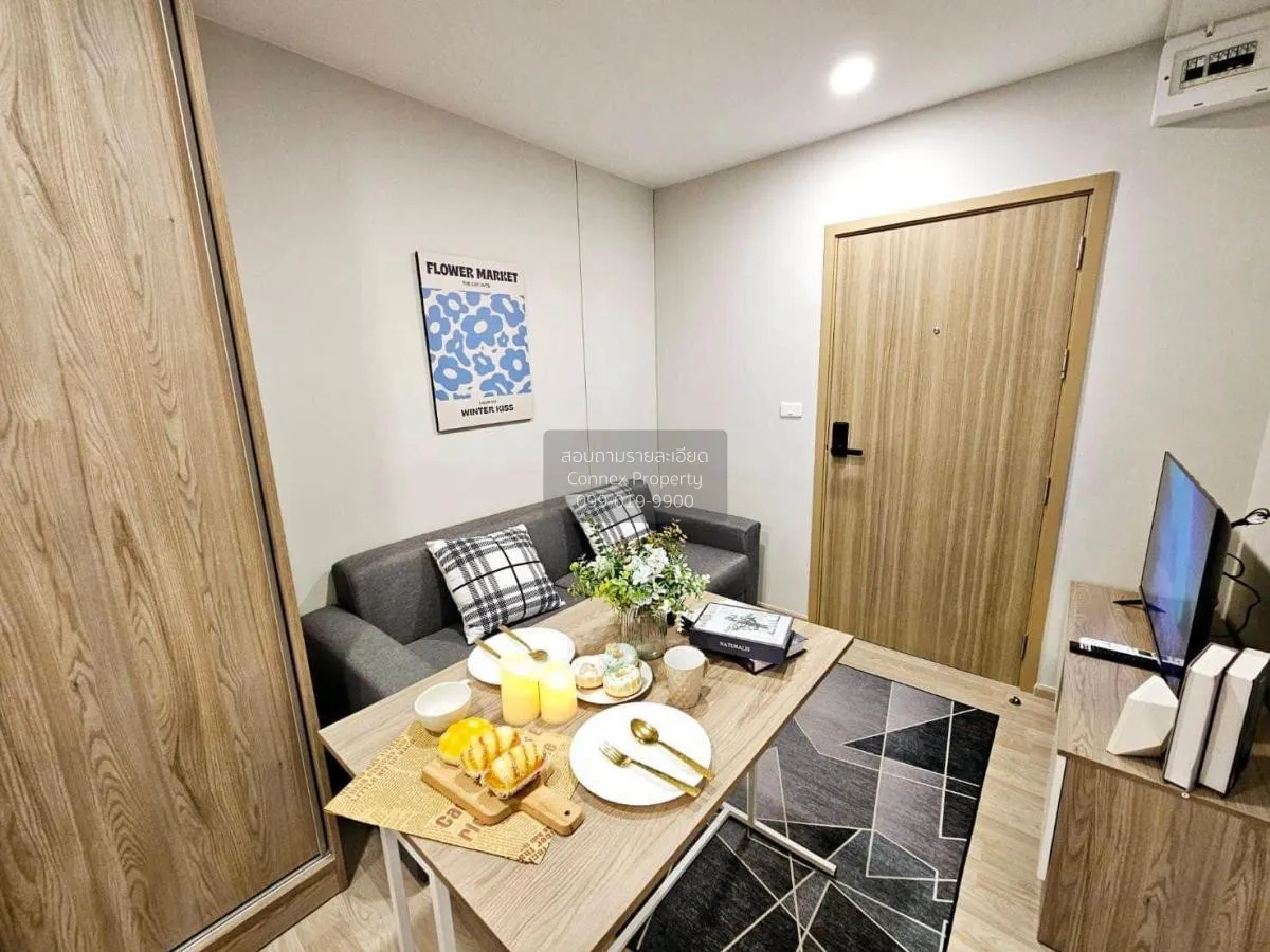 For Rent Condo , Plum Condo Sukhumvit 97.1 , BTS-Bang Chak , Bang 4