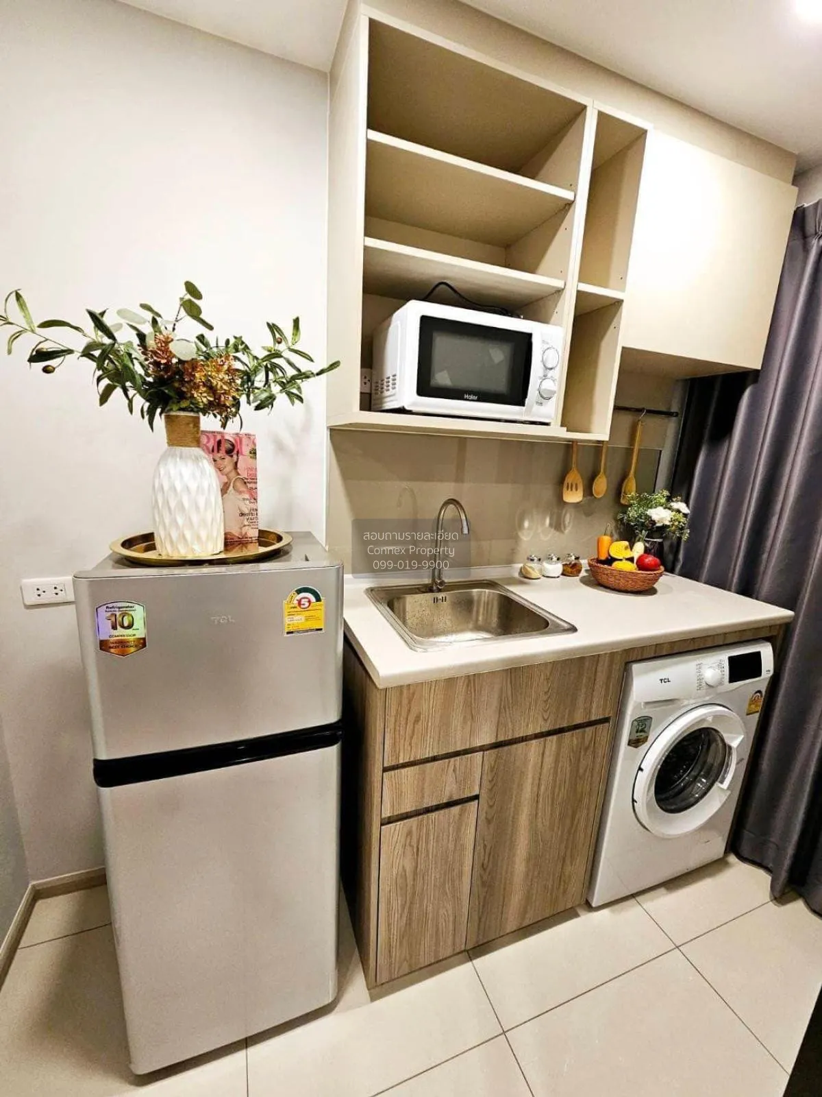 For Rent Condo , Plum Condo Sukhumvit 97.1 , BTS-Bang Chak , Bang