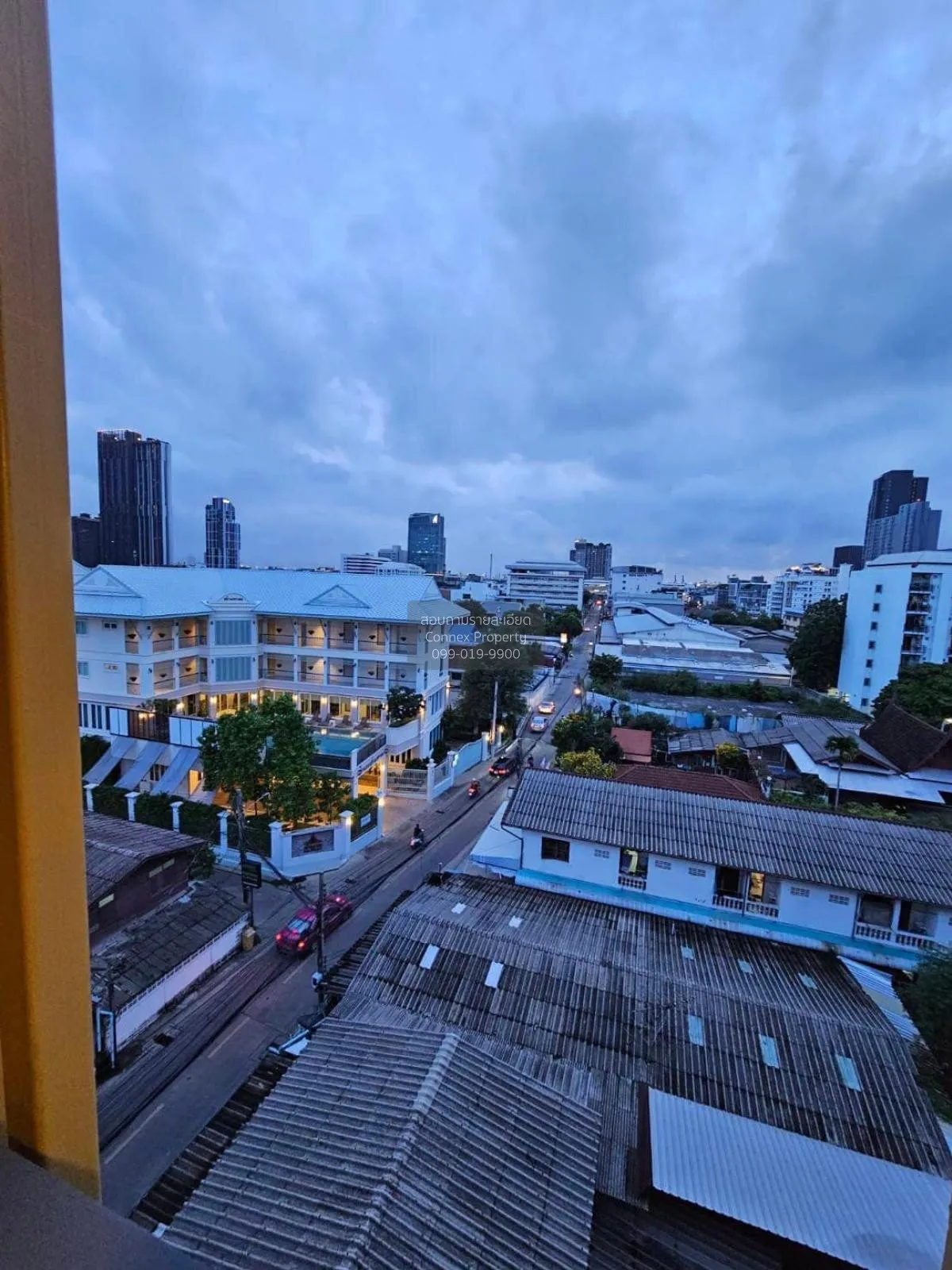 For Rent Condo , Plum Condo Sukhumvit 97.1 , BTS-Bang Chak , Bang