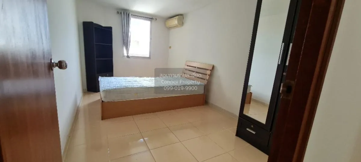 For Rent Condo , SV City Rama 3 , Bang Phong Phang , Yannawa , Ba 2