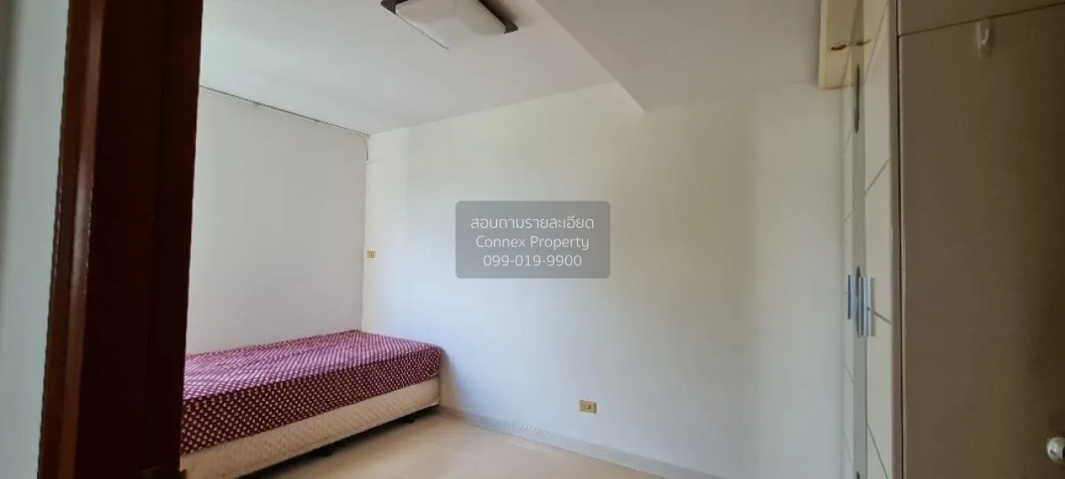 For Rent Condo , SV City Rama 3 , Bang Phong Phang , Yannawa , Ba 4