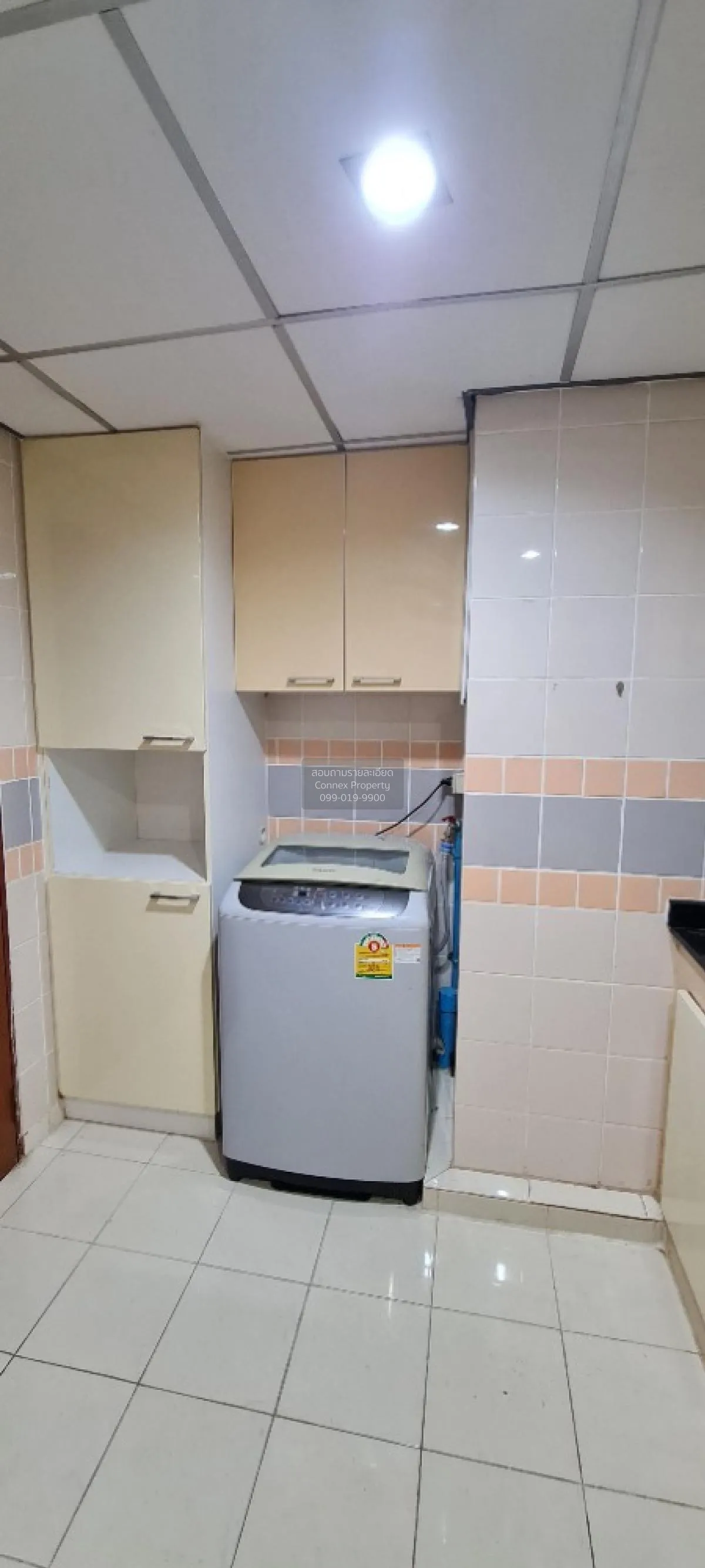 For Rent Condo , SV City Rama 3 , Bang Phong Phang , Yannawa , Ba