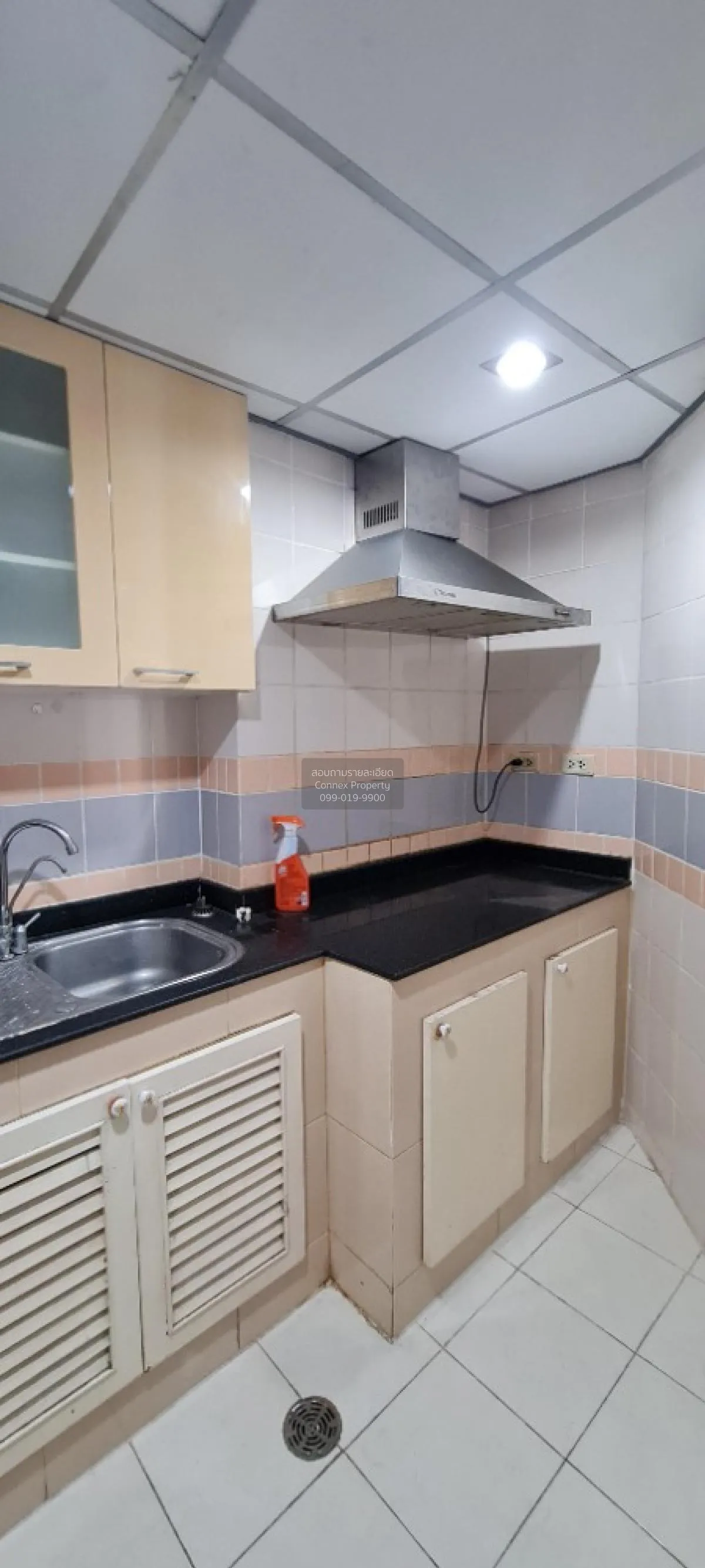 For Rent Condo , SV City Rama 3 , Bang Phong Phang , Yannawa , Ba