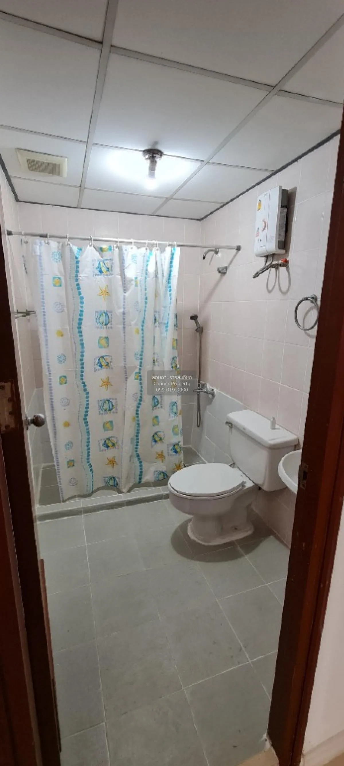 For Rent Condo , SV City Rama 3 , Bang Phong Phang , Yannawa , Ba