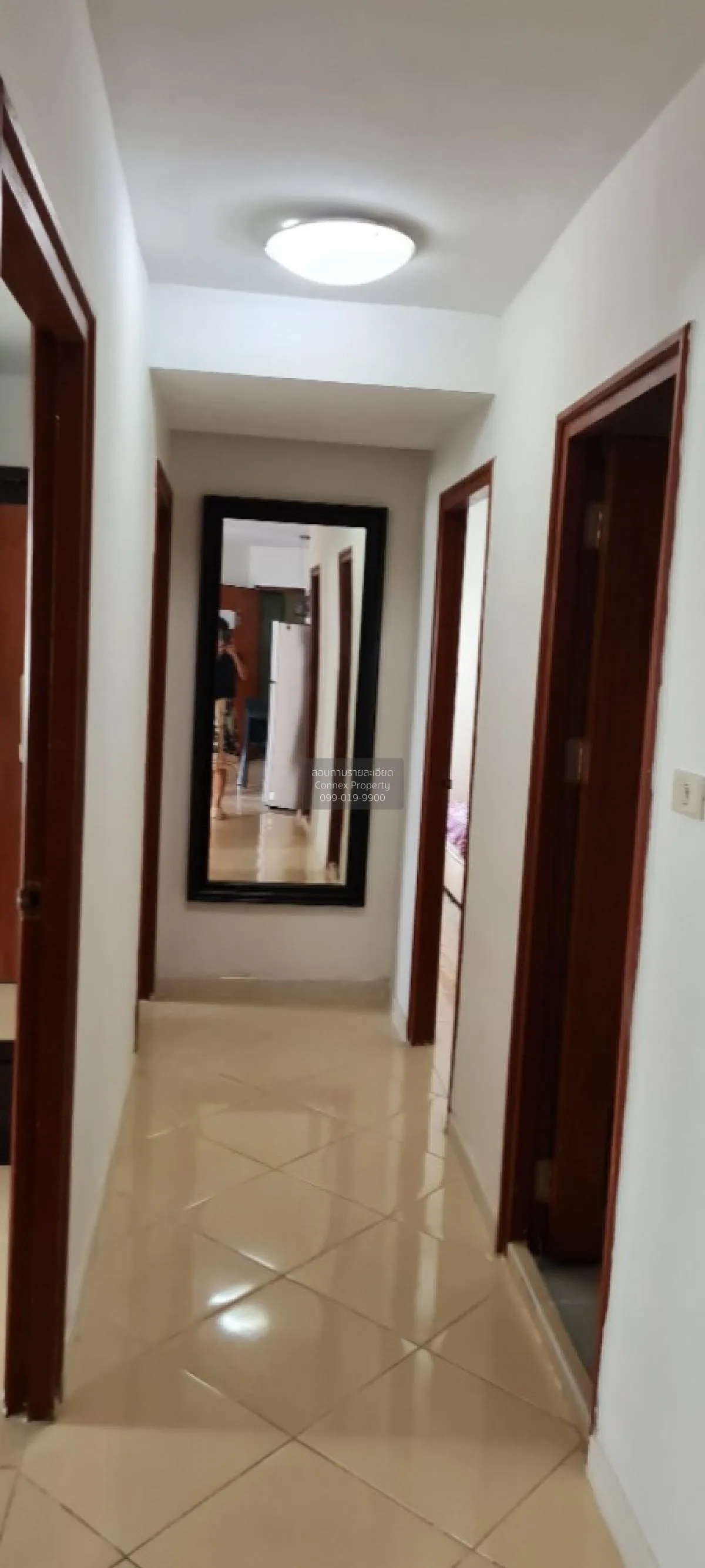 For Rent Condo , SV City Rama 3 , Bang Phong Phang , Yannawa , Ba