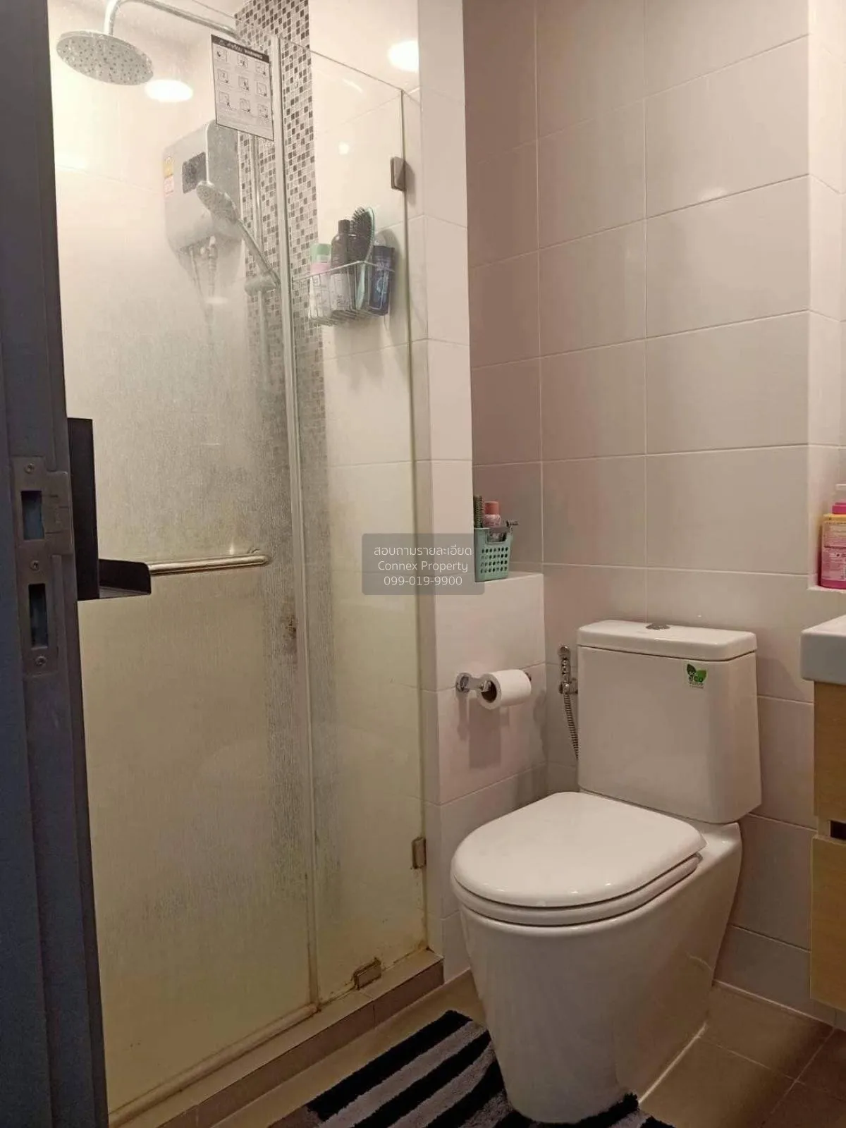 For Rent Condo , Metro Luxe Rose Gold Phahol - Sutthisan , BTS-Sa