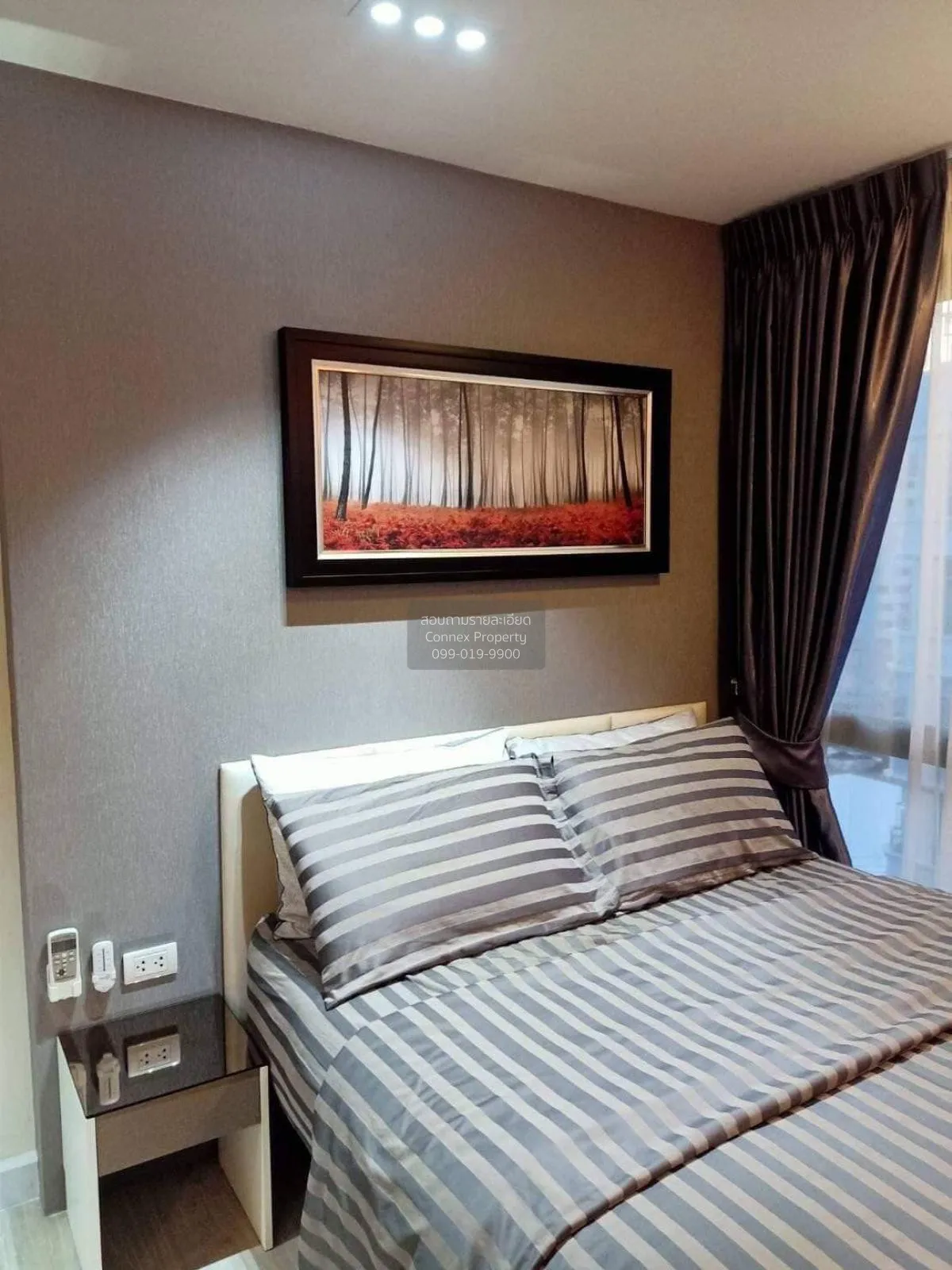 For Sale Condo , Metro Luxe Rose Gold Phahol - Sutthisan , BTS-Sa