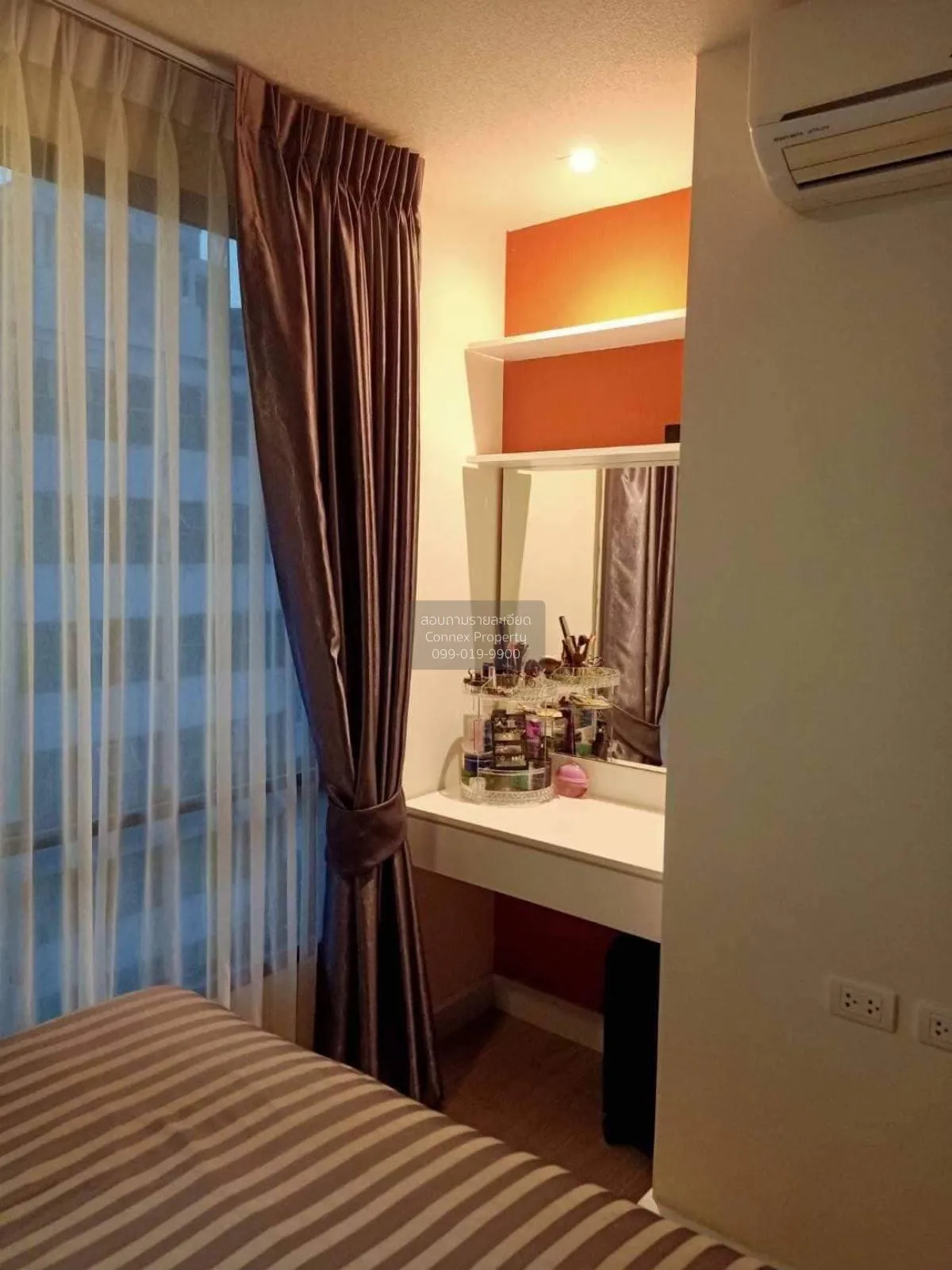 For Sale Condo , Metro Luxe Rose Gold Phahol - Sutthisan , BTS-Sa