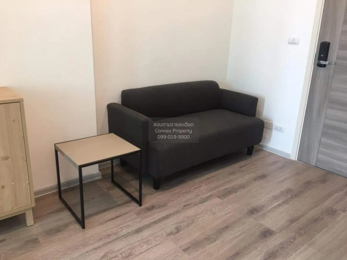 For Rent Condo , Knightsbridge Collage Ramkhamhaeng , Hua Mak , B 2