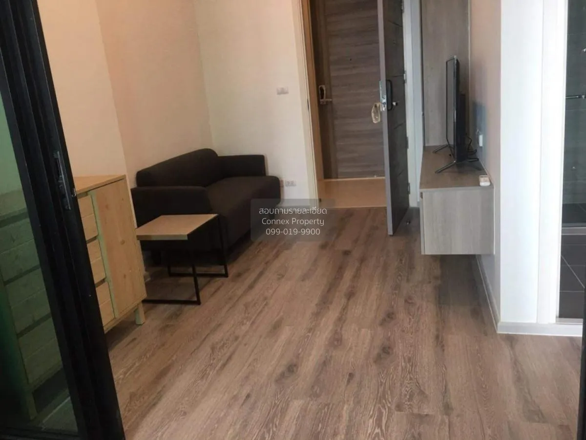 For Rent Condo , Knightsbridge Collage Ramkhamhaeng , Hua Mak , B 3