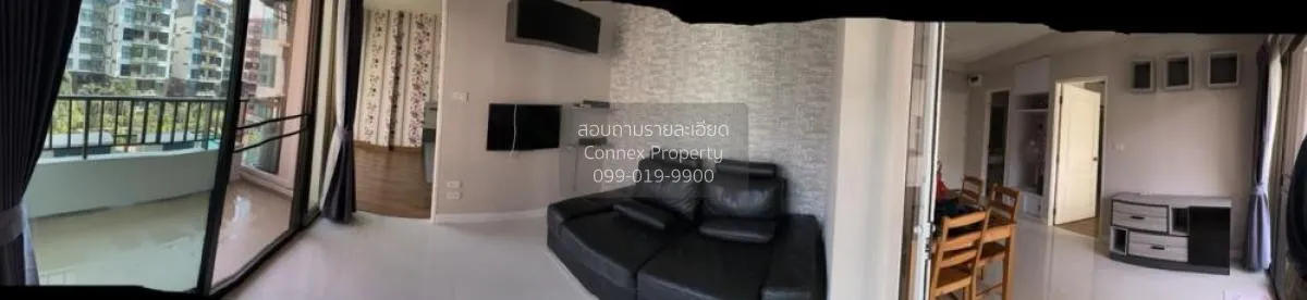 เช่าคอนโด  ซัมเมอร์ การ์เดนท์ แจ้งวัฒนะ 19 คลองเกลือ ปากเกร็ด นนท 2