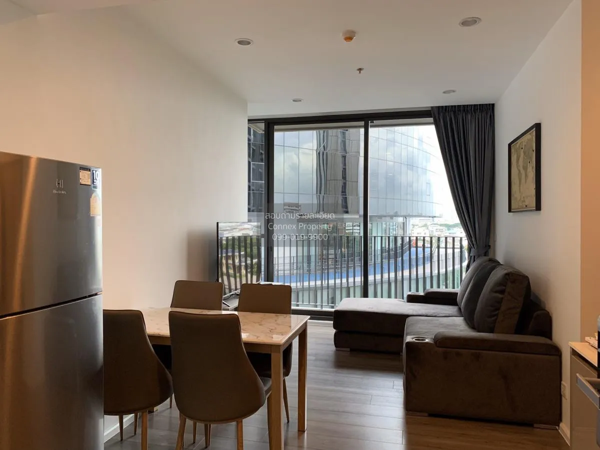 For Sale Condo , Whizdom Essence , BTS-Punnawithi , Phra Khanong  1