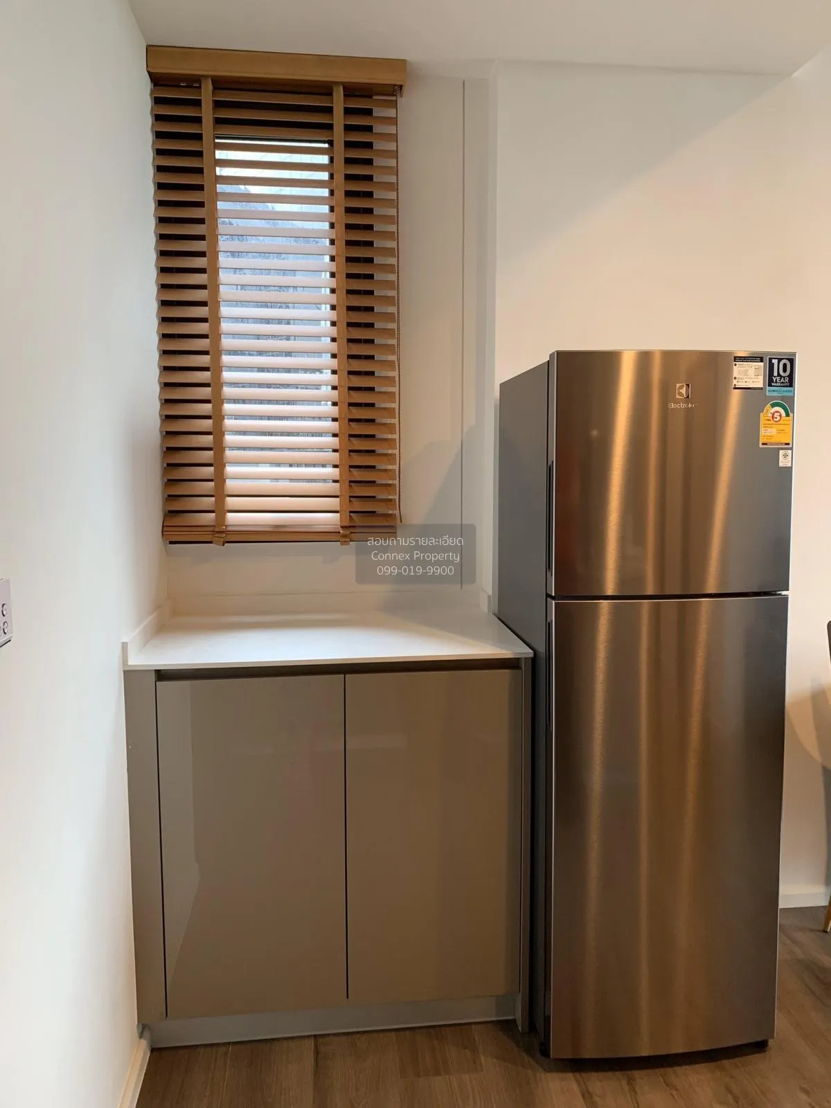 For Sale Condo , Whizdom Essence , BTS-Punnawithi , Phra Khanong  4