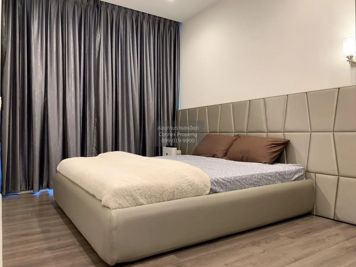 For Sale Condo , Whizdom Essence , BTS-Punnawithi , Phra Khanong 