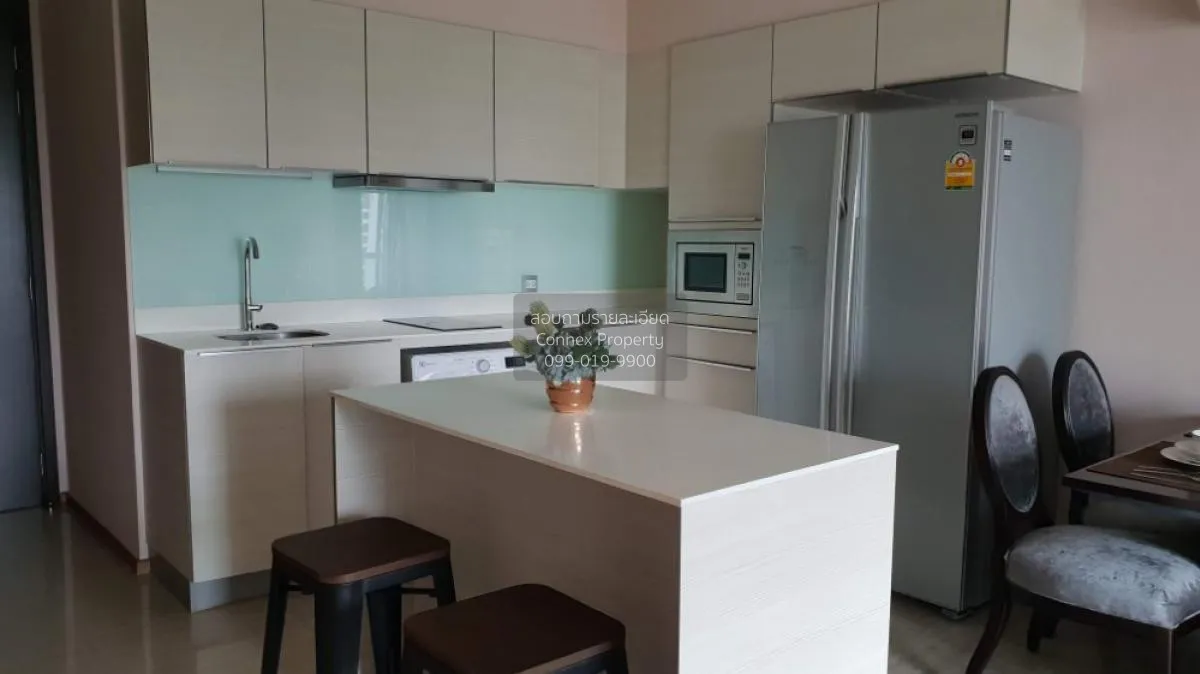 เช่าคอนโด  เอช สุขุมวิท 43 BTS-พร้อมพงษ์ คลองตันเหนือ เขต วัฒนา ก 4