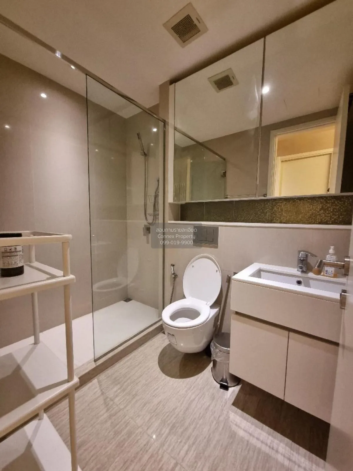 เช่าคอนโด  เอช สุขุมวิท 43 BTS-พร้อมพงษ์ คลองตันเหนือ เขต วัฒนา ก