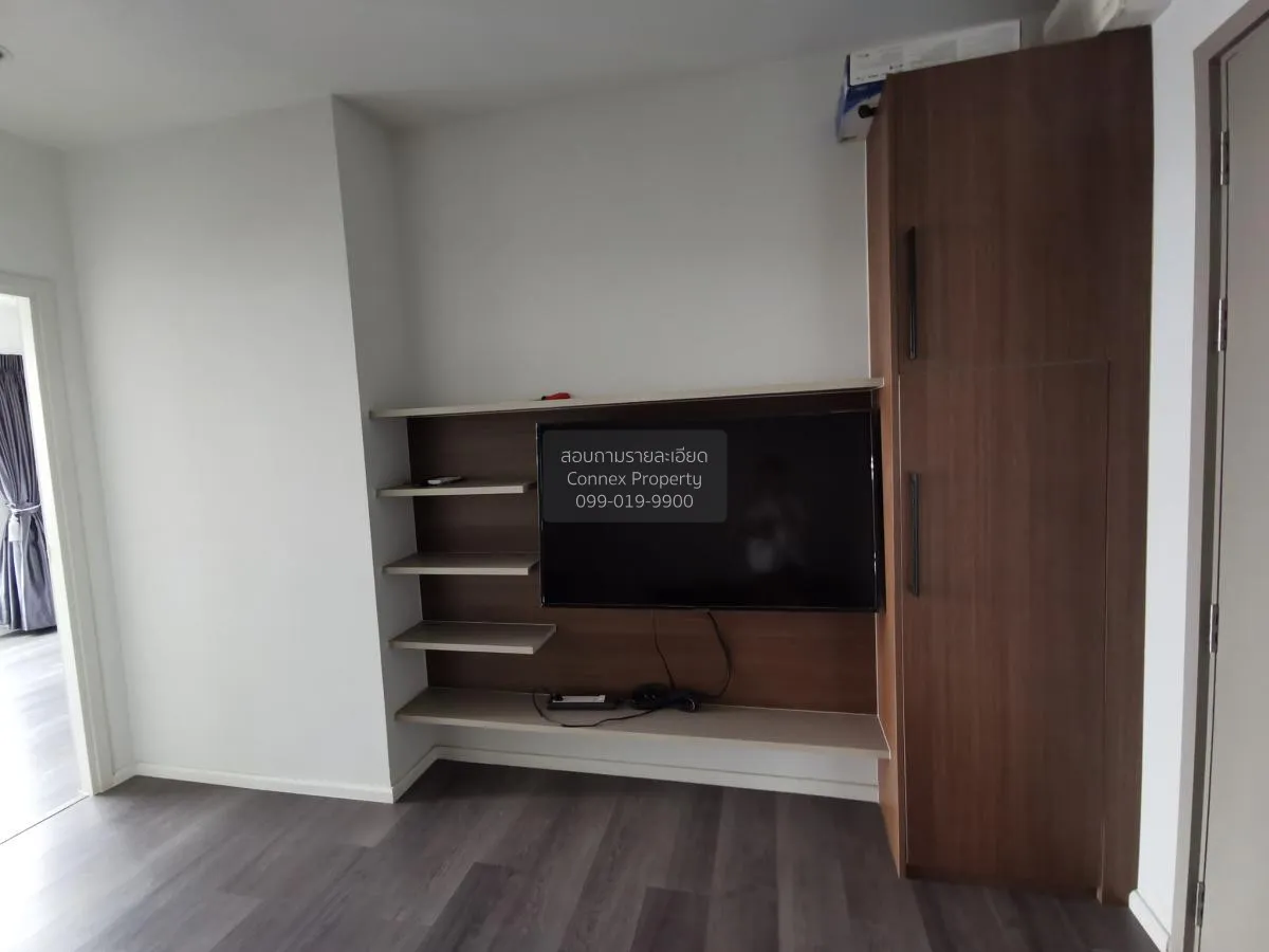 For Sale Condo , The Stage Taopoon Interchange , MRT-Tao Poon , B 2