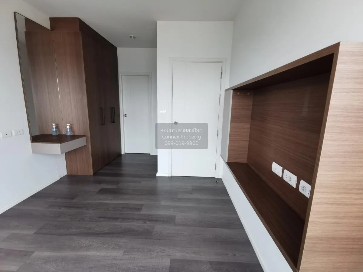 For Sale Condo , The Stage Taopoon Interchange , MRT-Tao Poon , B 4