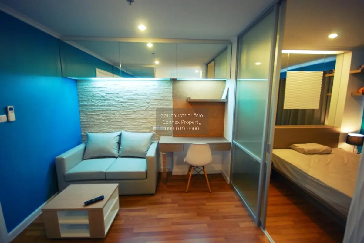 For Sale Condo , Lumpini Place Ratchayothin , BTS-Ratchayothin ,  2
