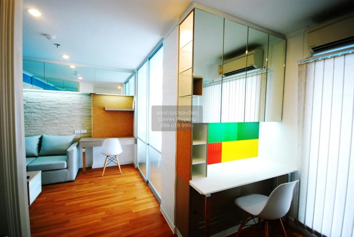 For Sale Condo , Lumpini Place Ratchayothin , BTS-Ratchayothin ,  3