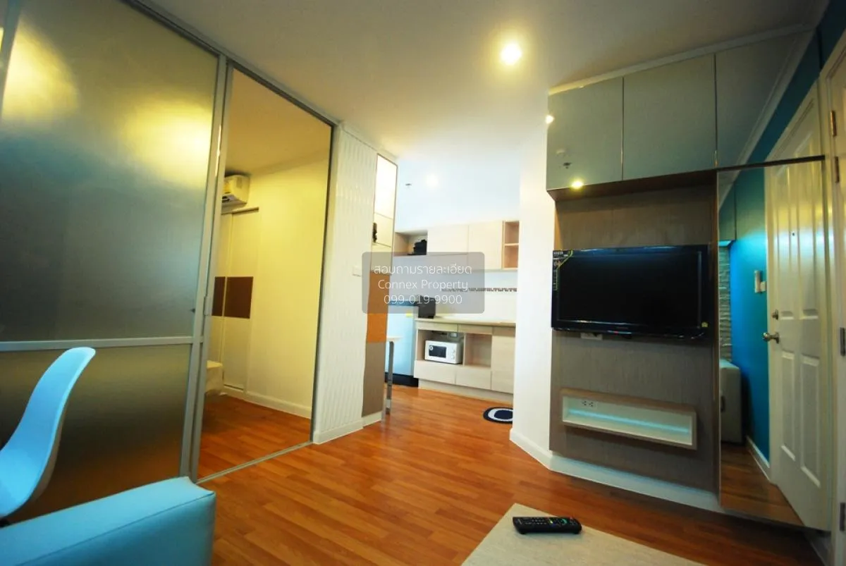 For Sale Condo , Lumpini Place Ratchayothin , BTS-Ratchayothin ,  4