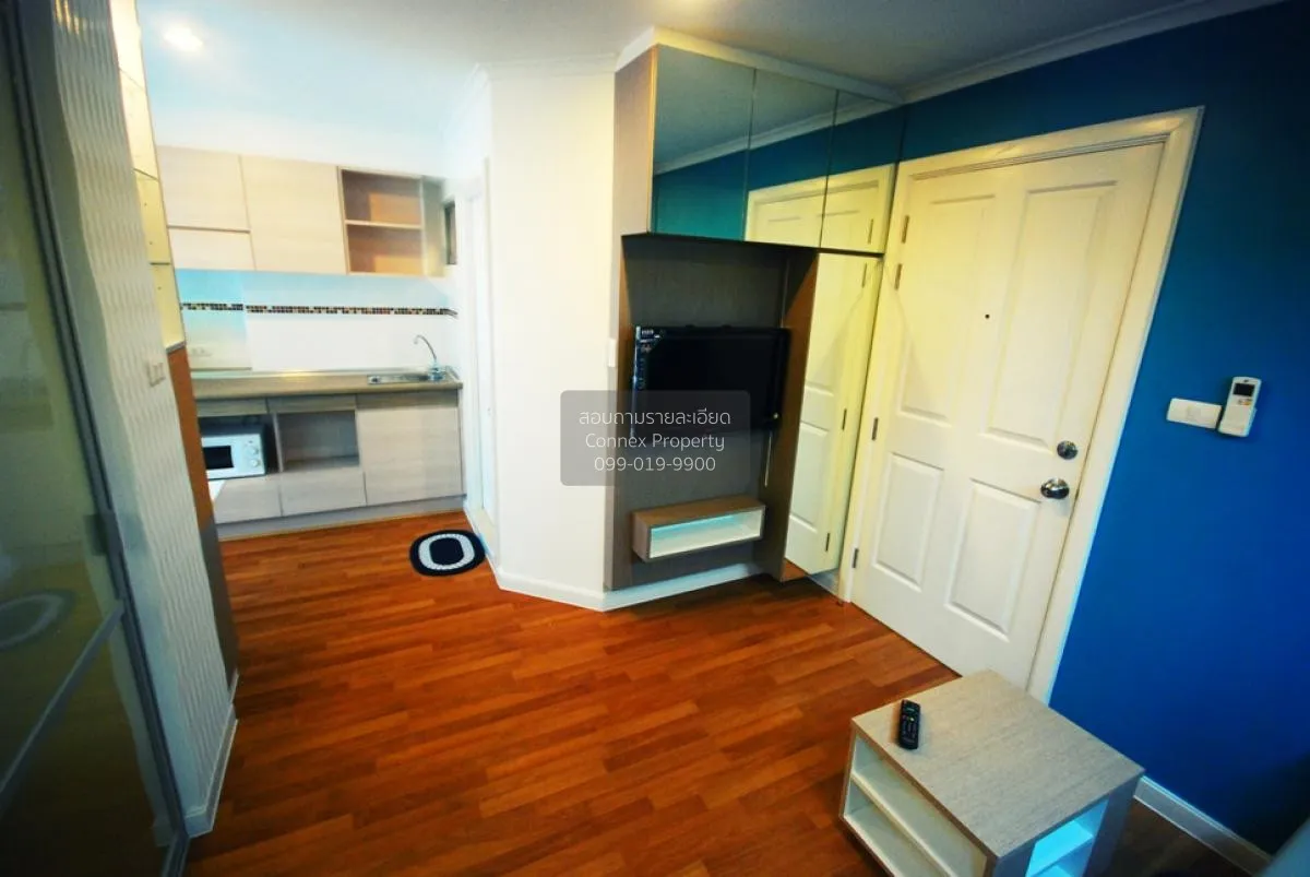 For Sale Condo , Lumpini Place Ratchayothin , BTS-Ratchayothin , 
