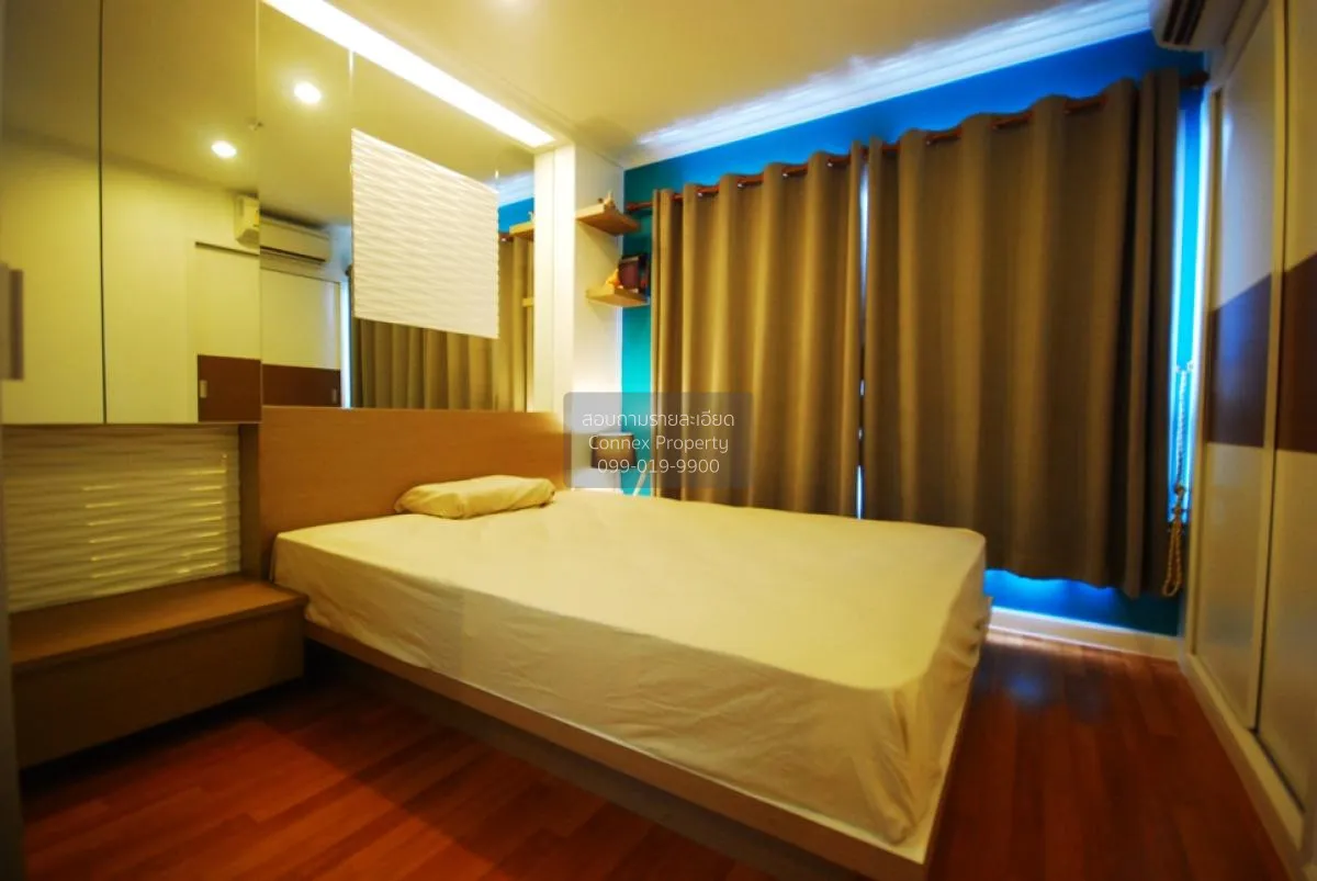 For Sale Condo , Lumpini Place Ratchayothin , BTS-Ratchayothin , 