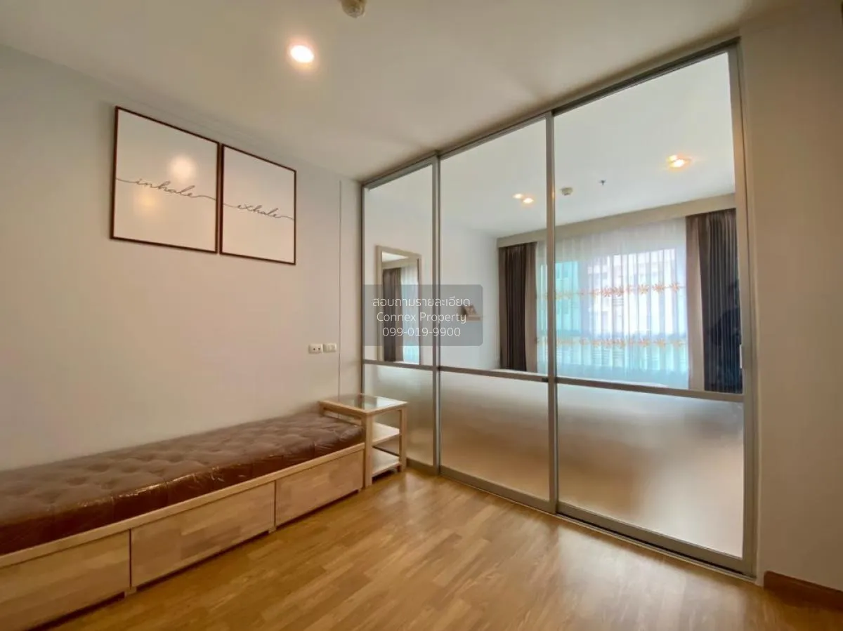 ขายคอนโด  ลุมพินี เมกะ ซิตี้ บางนา บางแก้ว บางพลี สมุทรปราการ CX- 1