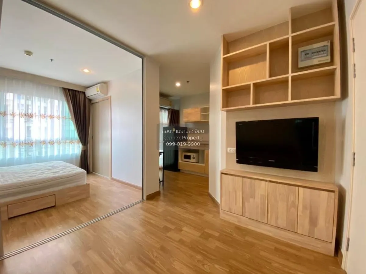 ขายคอนโด  ลุมพินี เมกะ ซิตี้ บางนา บางแก้ว บางพลี สมุทรปราการ CX- 3